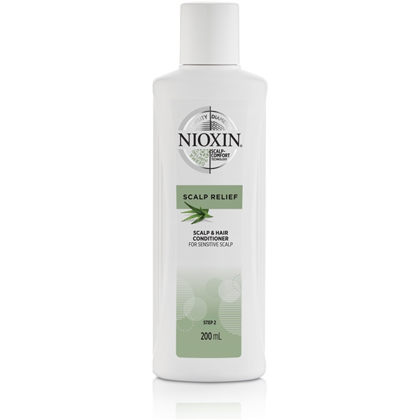 Nioxin Scalp Relief Conditioner (Billede 1 af 7)