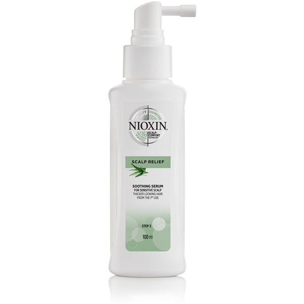 Nioxin Scalp Relief Serum (Billede 1 af 7)