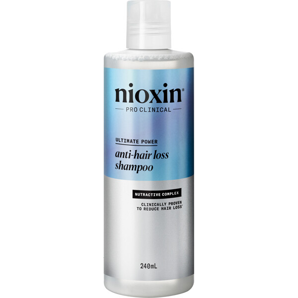 Nioxin Anti Hair Loss Shampoo (Billede 1 af 6)