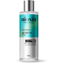 Nioxin Age Defense Shampoo 240 ml