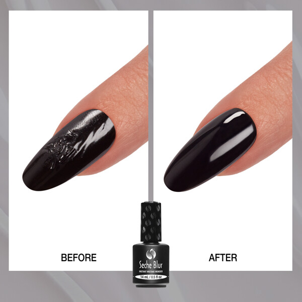 Seche Blur Instant Mistake Mender (Billede 4 af 4)