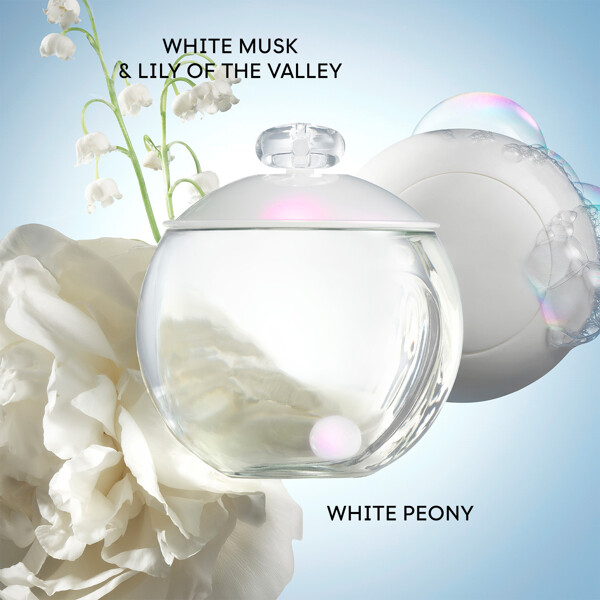 Noa - Eau de toilette (Edt) Spray (Billede 2 af 5)