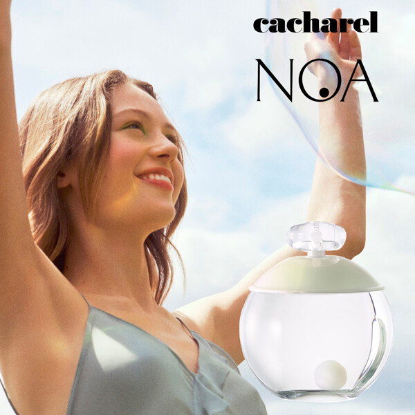 Noa - Eau de toilette (Edt) Spray (Billede 4 af 5)