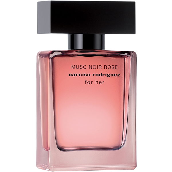 Musc Noir Rose Narciso Rodriguez - Eau de parfum (Billede 1 af 8)