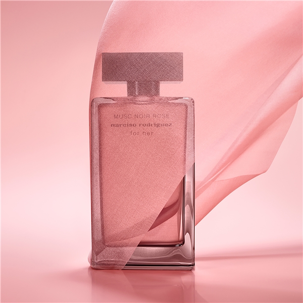 Musc Noir Rose Narciso Rodriguez - Eau de parfum (Billede 5 af 8)