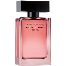 Musc Noir Rose Narciso Rodriguez - Eau de parfum