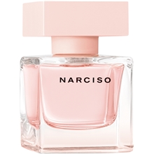 Narciso Cristal - Eau de parfum