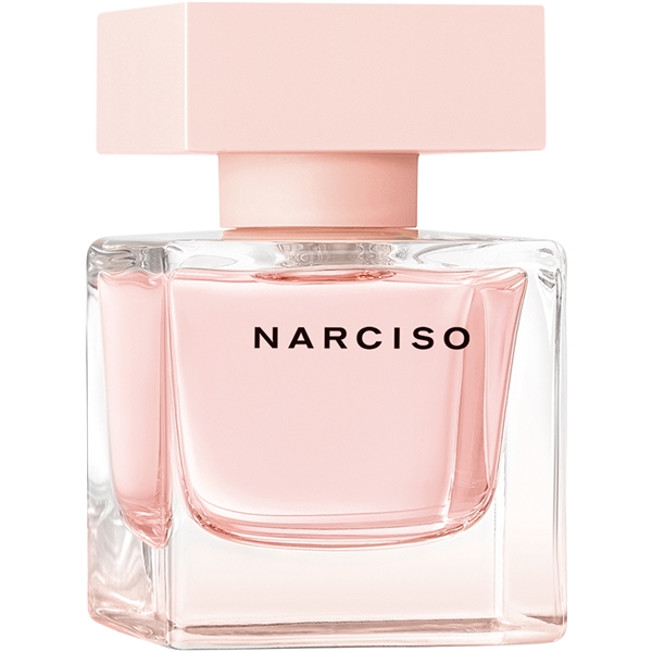 Narciso Cristal - Eau de parfum (Billede 1 af 5)