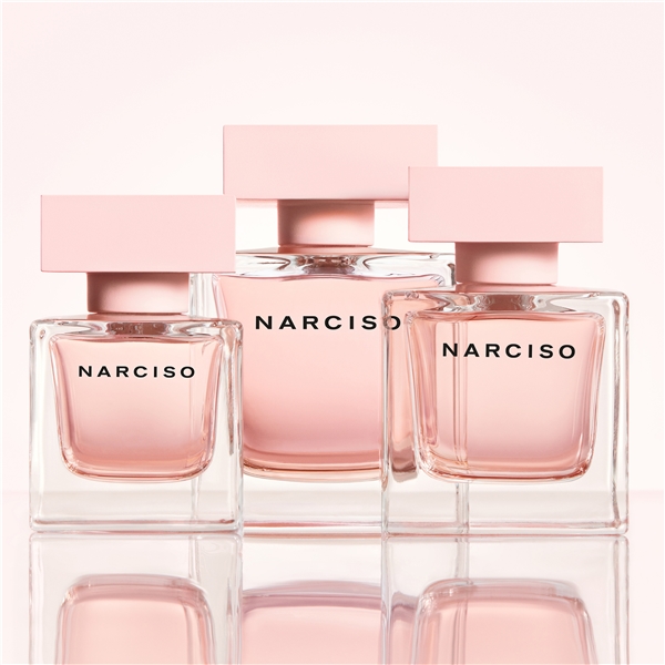 Narciso Cristal - Eau de parfum (Billede 10 af 10)