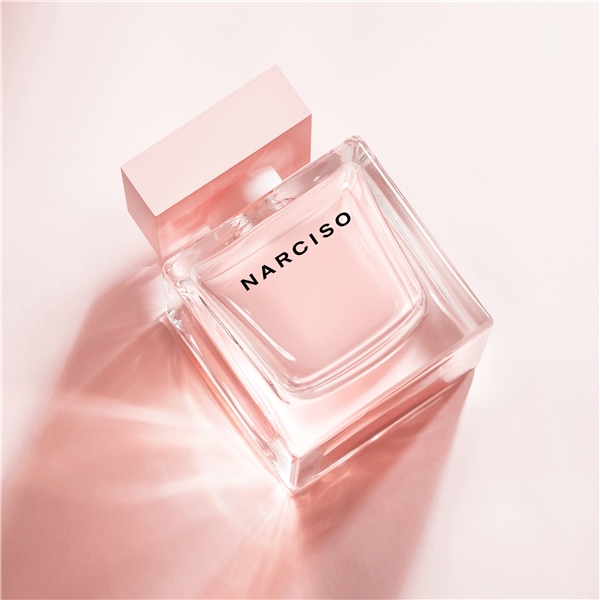 Narciso Cristal - Eau de parfum (Billede 4 af 10)