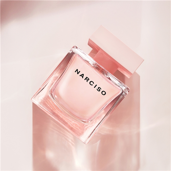 Narciso Cristal - Eau de parfum (Billede 5 af 10)