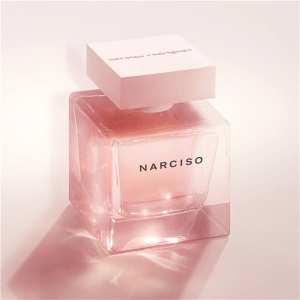 Narciso Cristal - Eau de parfum (Billede 6 af 10)
