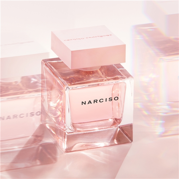Narciso Cristal - Eau de parfum (Billede 7 af 10)