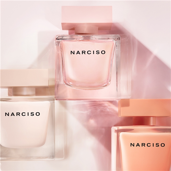 Narciso Cristal - Eau de parfum (Billede 8 af 10)