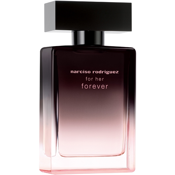 Narciso Rodriguez For Her Forever - Eau de parfum (Billede 1 af 7)