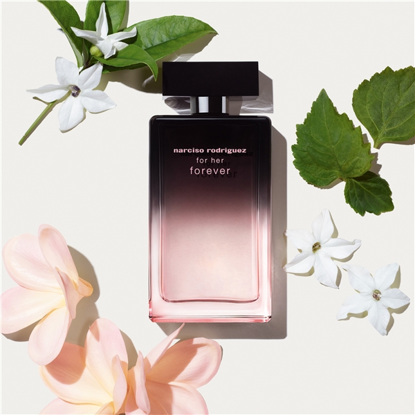 Narciso Rodriguez For Her Forever - Eau de parfum (Billede 3 af 7)