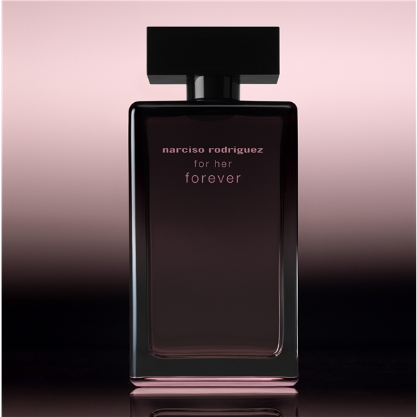Narciso Rodriguez For Her Forever - Eau de parfum (Billede 4 af 7)