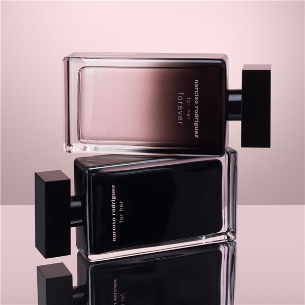 Narciso Rodriguez For Her Forever - Eau de parfum (Billede 5 af 7)