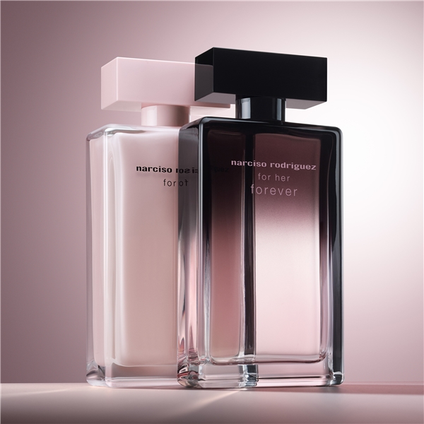 Narciso Rodriguez For Her Forever - Eau de parfum (Billede 6 af 7)