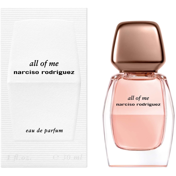 All of Me - Eau de parfum (Billede 2 af 4)