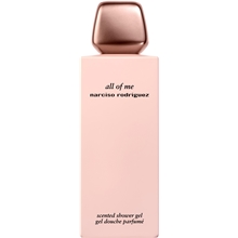 All of Me - Shower Gel