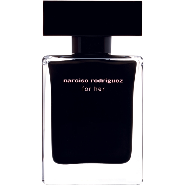Narciso Rodriguez For Her - Eau de toilette Spray (Billede 1 af 10)