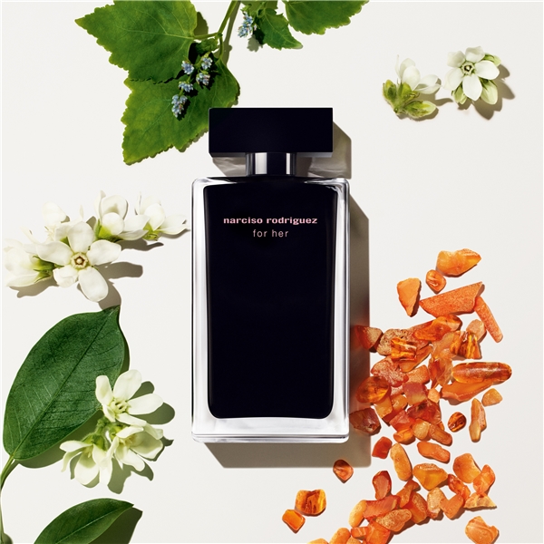 Narciso Rodriguez For Her - Eau de toilette Spray (Billede 3 af 10)