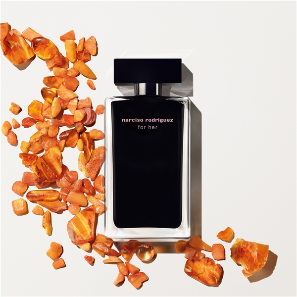 Narciso Rodriguez For Her - Eau de toilette Spray (Billede 4 af 10)