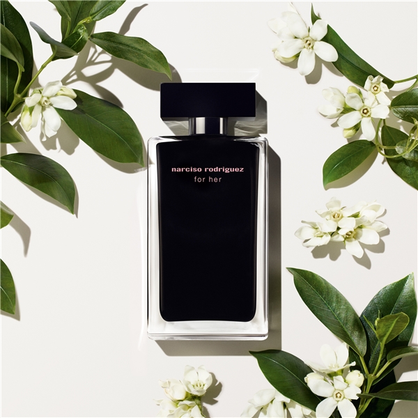 Narciso Rodriguez For Her - Eau de toilette Spray (Billede 5 af 10)
