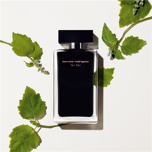 Narciso Rodriguez For Her - Eau de toilette Spray (Billede 6 af 10)