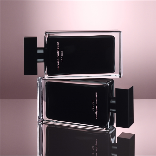 Narciso Rodriguez For Her - Eau de toilette Spray (Billede 7 af 10)