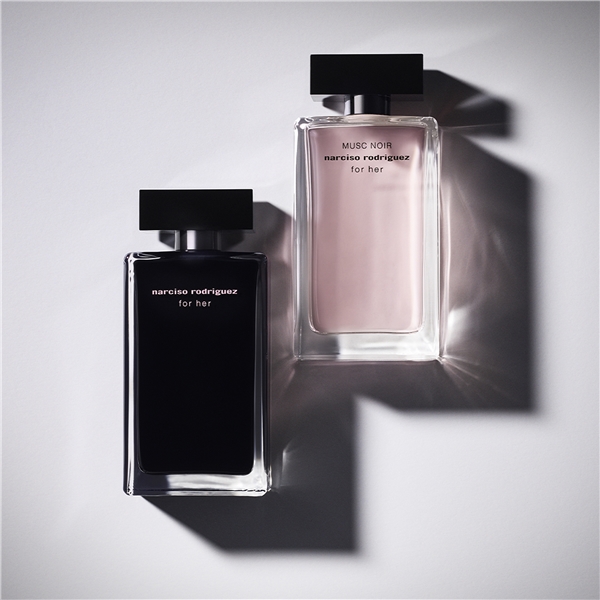 Narciso Rodriguez For Her - Eau de toilette Spray (Billede 8 af 10)
