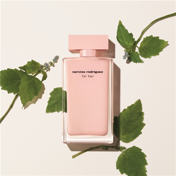 Narciso Rodriguez For Her - Eau de Parfum Spray (Billede 5 af 9)