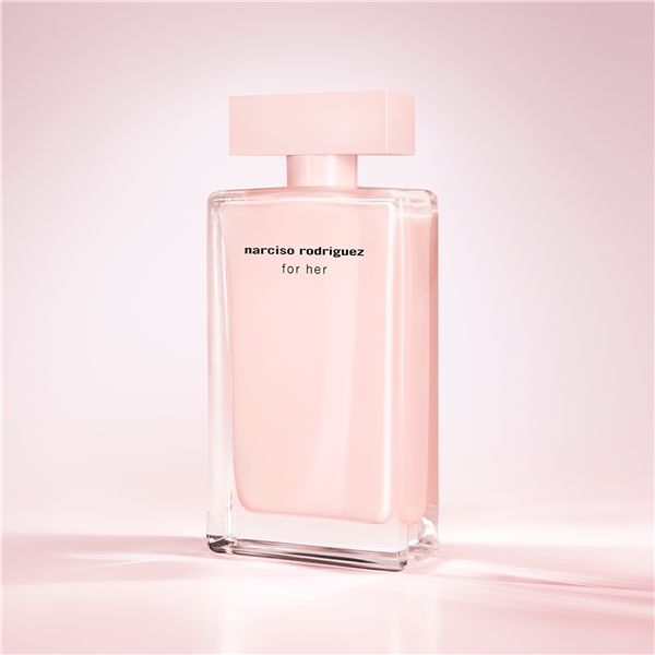 Narciso Rodriguez For Her - Eau de Parfum Spray (Billede 7 af 9)