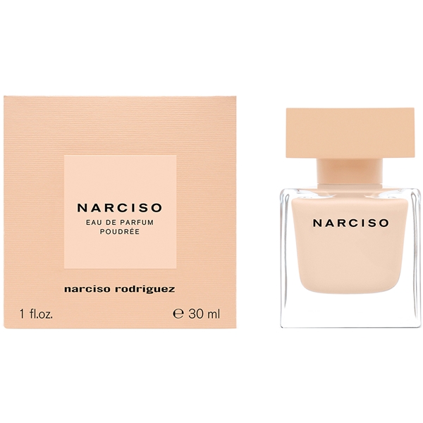 Narciso Poudrée - Eau de Parfum (Edp) Spray (Billede 2 af 7)