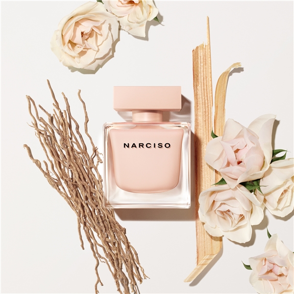 Narciso Poudrée - Eau de Parfum (Edp) Spray (Billede 3 af 3)