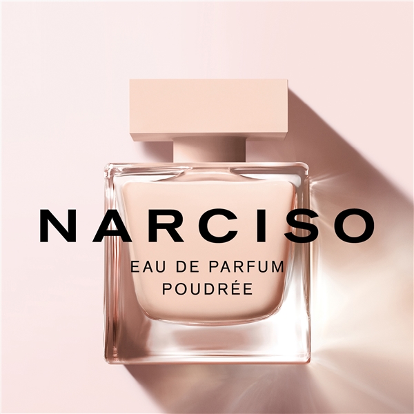 Narciso Poudrée - Eau de Parfum (Edp) Spray (Billede 7 af 7)