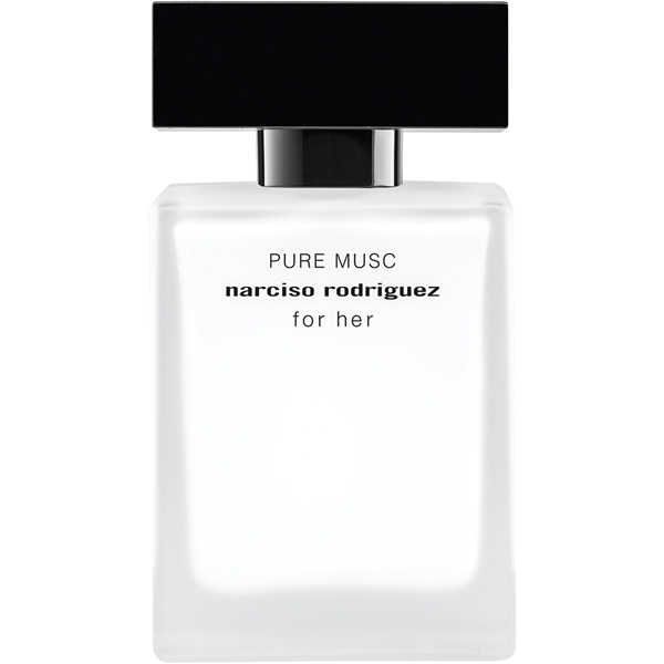 Pure Musc for Her  - Eau de parfum (Billede 1 af 3)