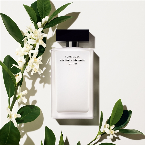 Pure Musc for Her  - Eau de parfum (Billede 4 af 9)