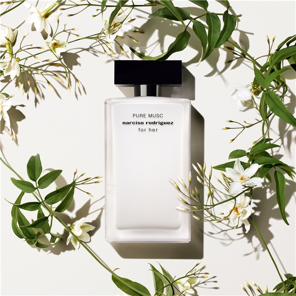 Pure Musc for Her  - Eau de parfum (Billede 5 af 9)