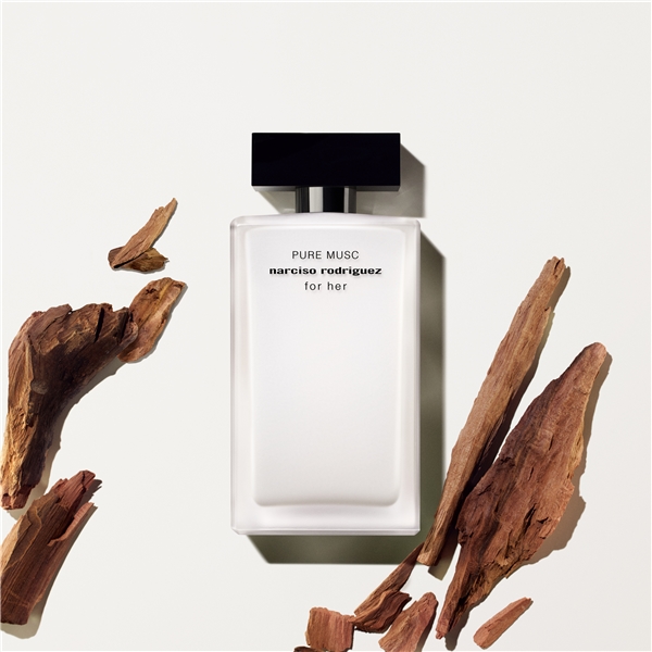 Pure Musc for Her  - Eau de parfum (Billede 6 af 9)