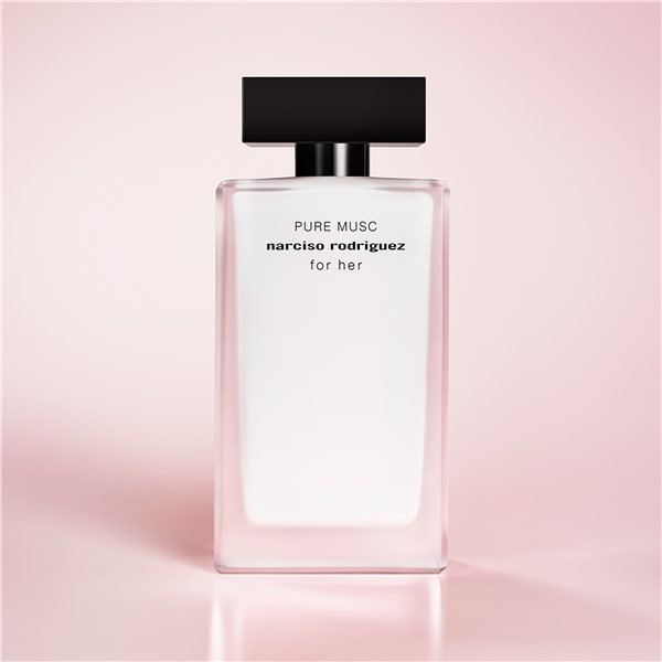 Pure Musc for Her  - Eau de parfum (Billede 7 af 9)