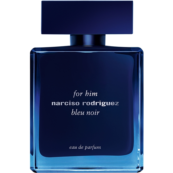 Narciso For Him Bleu Noir - Eau de parfum (Billede 1 af 9)