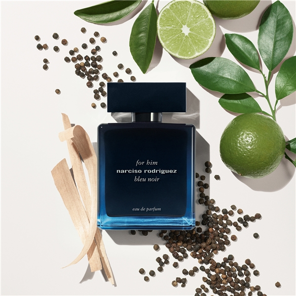 Narciso For Him Bleu Noir - Eau de parfum (Billede 3 af 9)