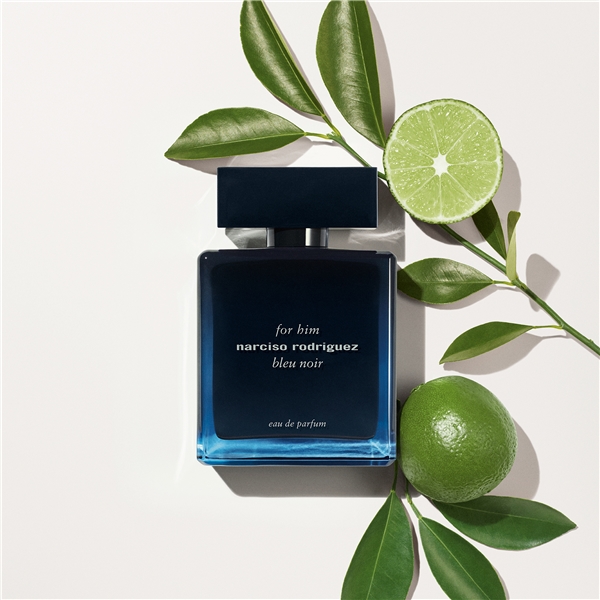 Narciso For Him Bleu Noir - Eau de parfum (Billede 4 af 9)