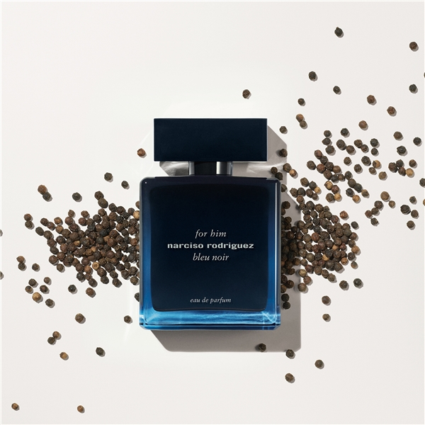 Narciso For Him Bleu Noir - Eau de parfum (Billede 5 af 9)