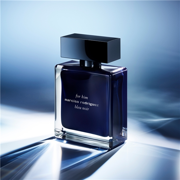 Narciso For Him Bleu Noir - Eau de parfum (Billede 7 af 9)
