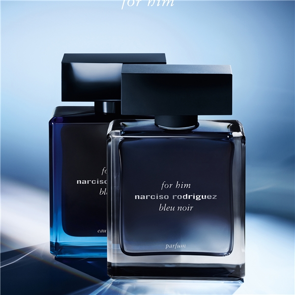Narciso For Him Bleu Noir - Eau de parfum (Billede 8 af 9)