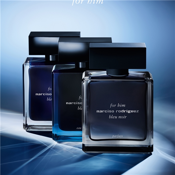 Narciso For Him Bleu Noir - Eau de parfum (Billede 9 af 9)