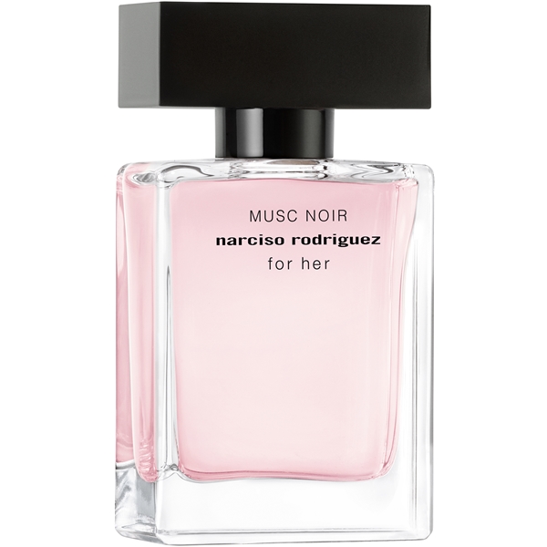 Musc Noir Narciso Rodriguez For Her -  Edp (Billede 1 af 10)